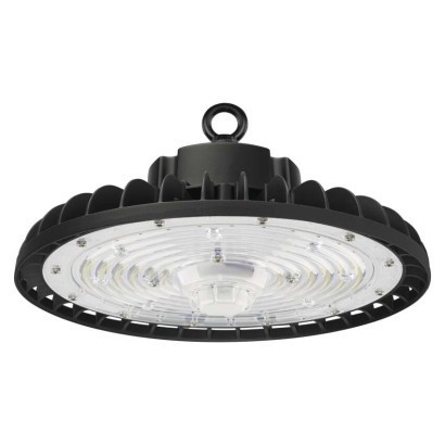 LED-Industrie-Pendelleuchte HIGHBAY ASTER 90° 150W