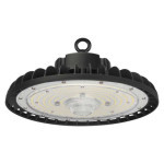 LED industrial pendant luminaire HIGHBAY ASTER 120° 150W