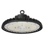 LED-Industrie-Pendelleuchte HIGHBAY ASTER 120° 150W