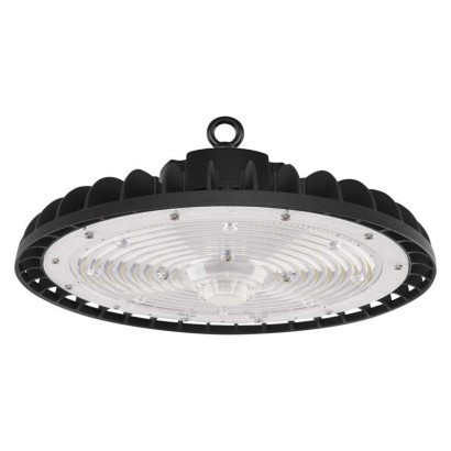 LED industrial pendant luminaire HIGHBAY ASTER 60° 200W
