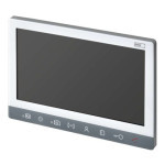 EM-10AHD 7" LCD videophone monitor