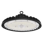 LED industrial pendant luminaire HIGHBAY ASTER 120° 200W