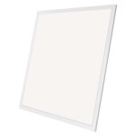 LED panel DAXXO backlit 60×60, square recessed white, 36W neutr. b.