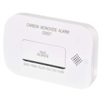 Carbon monoxide detector GS827