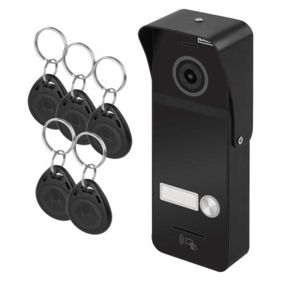 Camera unit for monitors and videophones EMOS EM-10AHD