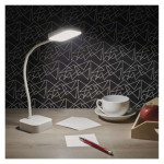 LED table lamp EMILY, rechargeable