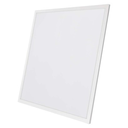 LED panel REXXO backlit 60×60, čtvercový vestavný bílý, 36W neutr. b. UGR