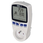 Wattmeter (energy meter) P5805