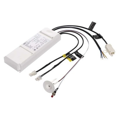 Notlichtmodul MT 6 W/1 h