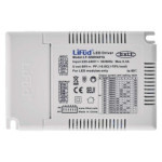 Multifunktionaler e×terner Treiber für LED-Panels