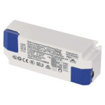 Triac dimmable driver for LED luminaires 700mA 28W
