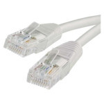 Kabel PATCH UTP 5E, 3m