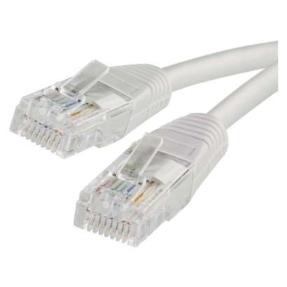 Kabel PATCH UTP 5E, 3m