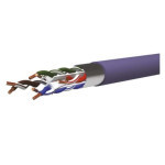 Datový kabel FTP CAT6 LSZH, 500 m