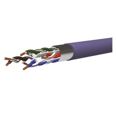 Datenkabel FTP CAT6 LSZH, 500 m