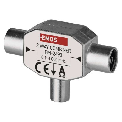 EU 2491 Ferrit-Separator (D193)
