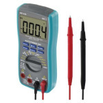 Multimeter MD-430