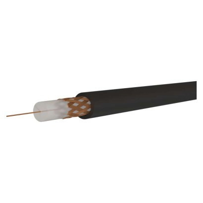 Coaxial cable RG59BU, 500m