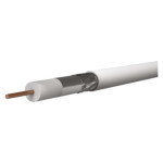 Coaxial cable CB100F, 100m