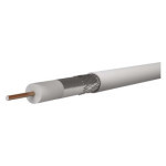 Coaxial cable CB130, 10m