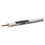 Coaxial cable CB135, 100m