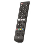 Universal remote control OFA for Samsung TV