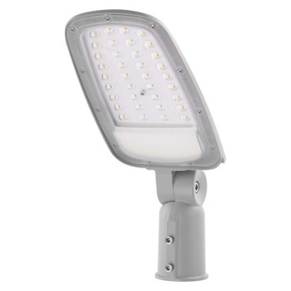 LED veřejné svítidlo SOLIS 30W, 3600 lm, teplá bílá