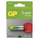 Bateria alkaliczna GP Super AA (LR6)