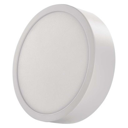 LED luminaire NEXXO, round, white, 12,5W, with CCT change