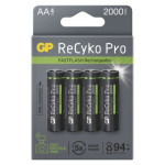 Dobíjacia batéria GP ReCyko Pro Photo Flash AA (HR6)