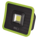 LED rechargeable work spotlight P4539, 1000 lm