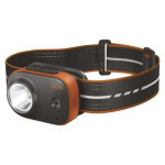 LED rechargeable headlamp GP Xplor PHR16, 300 lm