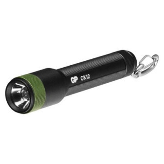 Závesné svietidlo LED GP Discovery CK12, 20 lm