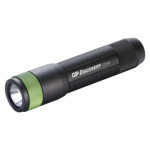 LED handheld torch GP Discovery C31X, 100 lm