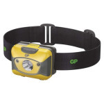 LED headlamp GP Discovery CH46, 300 lm