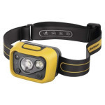 LED work headlamp GP Discovery CHW53, 280 lm