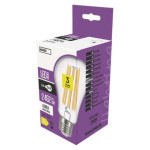 LED bulb Filament A70 / E27 / 17 W (150 W) / 2 452 lm / neutral white
