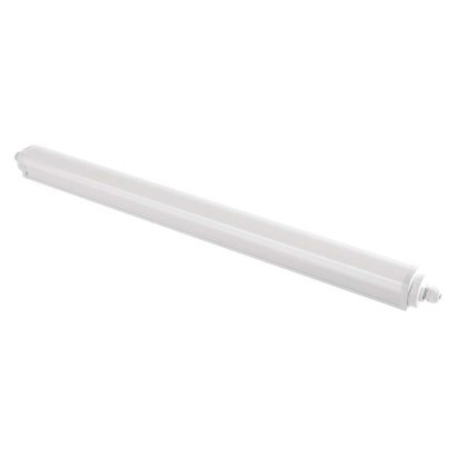 LED dustproof luminaire FESTY 34W, IP65
