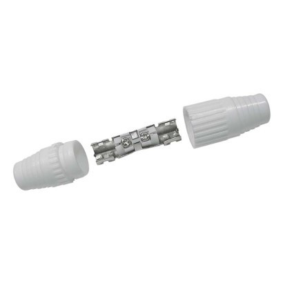 IEC connector