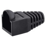 RJ45 connector protection