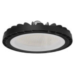 LED industrial pendant luminaire HIGHBAY CORUS 166W