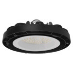 LED industrial pendant luminaire HIGHBAY CORUS 83W