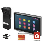 GoSmart EMOS IP-750A home videophone kit with Wi-Fi