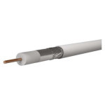 Coaxial cable CB50F, 250m