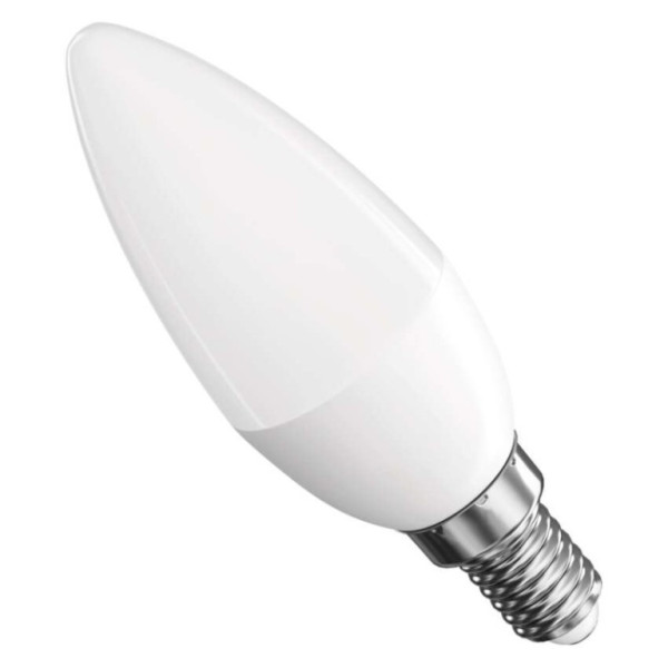 LED bulb Classic candle / E14 / 2,5 W (32 W) / 350 lm / warm white