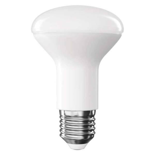 Żarówka LED Classic R63 / E27 / 7 W (60 W) / 806 lm / neutralna biel