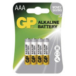 Bateria alkaliczna GP AAA (LR03)