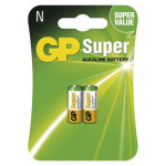 Špeciálna alkalická batéria GP 910A (LR1) 1,5 V