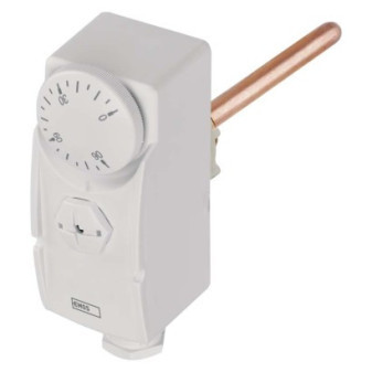 Ręczny termostat miski olejowej P5685