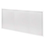 LED panel PROXO 30×60, rectangular recessed white, 19W neutral b.